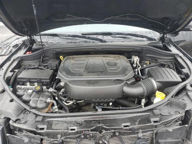 1C4RJFLG7LC263332 - 2020 JEEP GRAND CHER TRAILHAWK შავი ფოტო 12