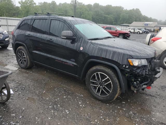 1C4RJFLG7LC263332 - 2020 JEEP GRAND CHER TRAILHAWK შავი ფოტო 4