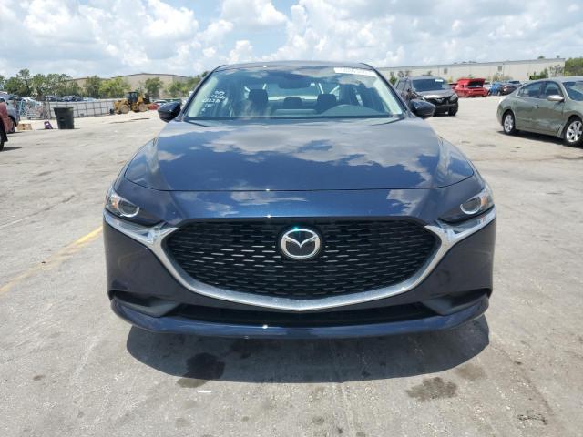 3MZBPABM7PM366830 - 2023 MAZDA 3 SELECT BLUE photo 5