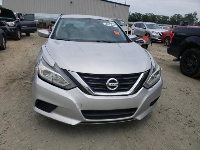 1N4AL3AP2HN365471 - 2017 NISSAN ALTIMA 2.5 SILVER photo 5