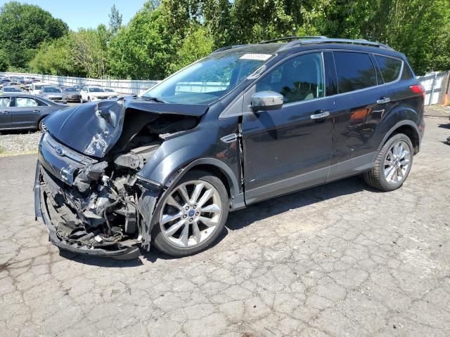 2014 FORD ESCAPE SE, 
