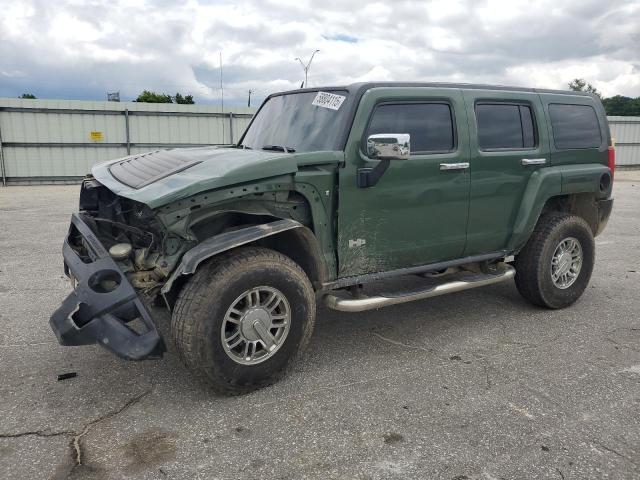2006 HUMMER H3, 