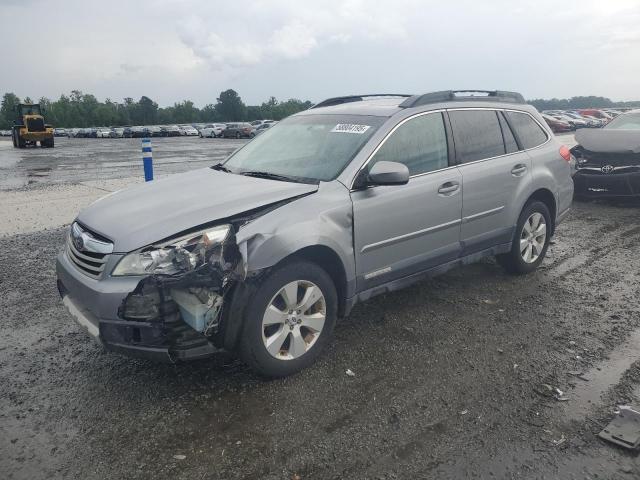 2011 SUBARU OUTBACK 2.5I LIMITED, null