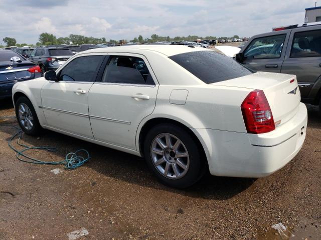 2C3KA53V49H636492 - 2009 CHRYSLER 300 TOURING CREAM photo 2