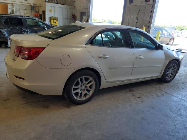 1G11C5SL6EU166144 - 2014 CHEVROLET MALIBU 1LT WHITE photo 3