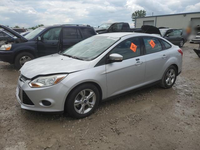 2014 FORD FOCUS SE, null
