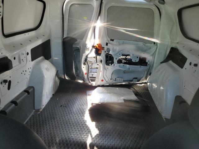 ZFBHRFAB1K6M25077 - 2019 RAM PROMASTER თეთრი ფოტო 10