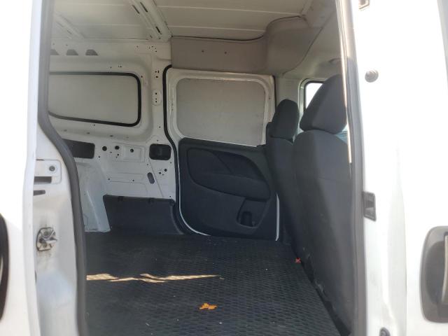 ZFBHRFAB1K6M25077 - 2019 RAM PROMASTER WHITE photo 11