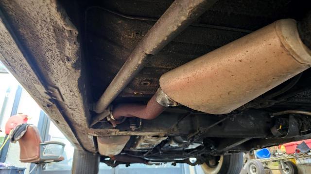 SRB17525 - 1974 ROLLS-ROYCE SIL SHADOW BLACK photo 15