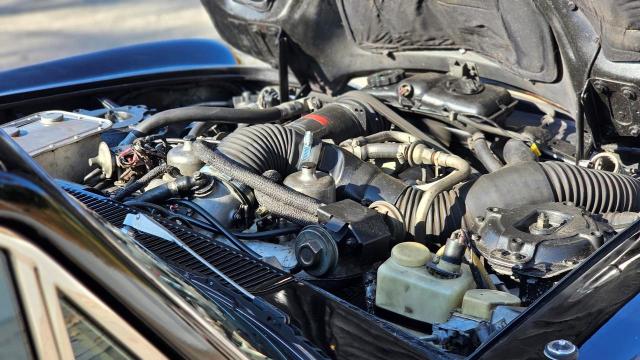 SRB17525 - 1974 ROLLS-ROYCE SIL SHADOW BLACK photo 7