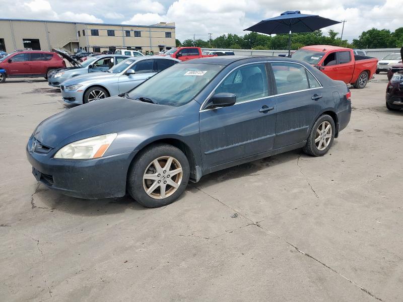 2003 HONDA ACCORD EX, null