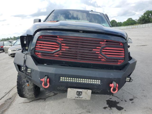 3C6RR7KT0HG774664 - 2017 RAM 1500 ST BLACK photo 5