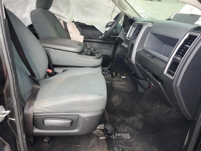 3C6RR7KT0HG774664 - 2017 RAM 1500 ST BLACK photo 7