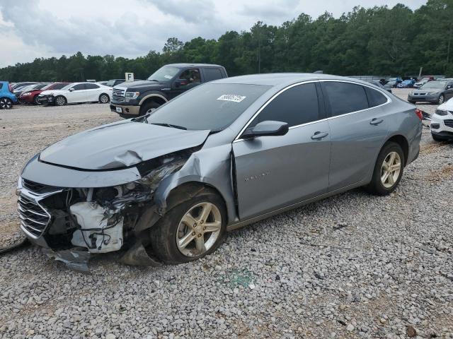 2024 CHEVROLET MALIBU LS, null