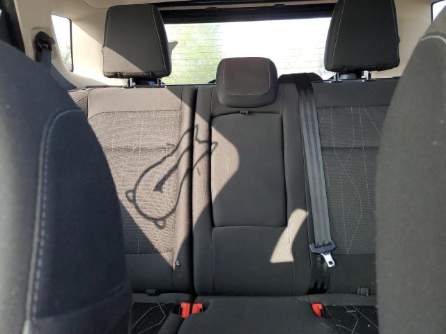 MAJ3P1TE8JC225682 - 2018 FORD ECOSPORT SE შავი ფოტო 10