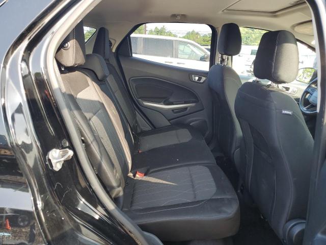 MAJ3P1TE8JC225682 - 2018 FORD ECOSPORT SE შავი ფოტო 11