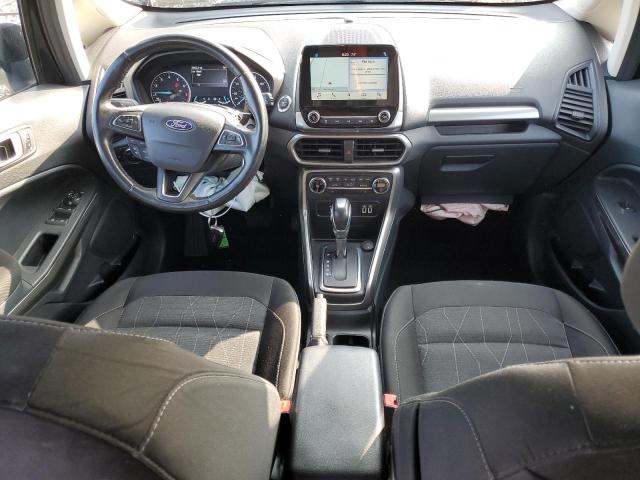 MAJ3P1TE8JC225682 - 2018 FORD ECOSPORT SE შავი ფოტო 8