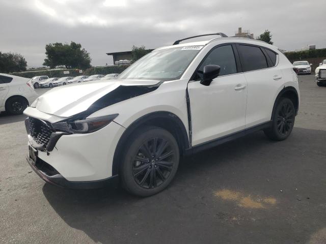 2022 MAZDA CX-5, 