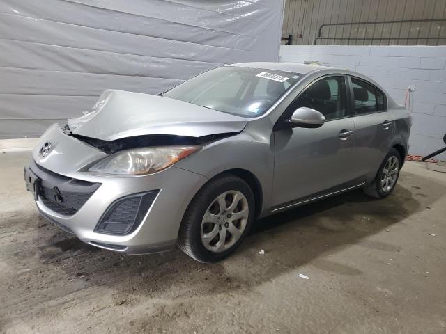 2011 MAZDA 3 I, 