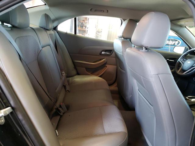 1G11C5SL0FF108830 - 2015 CHEVROLET MALIBU 1LT BLACK photo 10