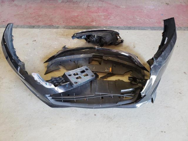 1G11C5SL0FF108830 - 2015 CHEVROLET MALIBU 1LT BLACK photo 12