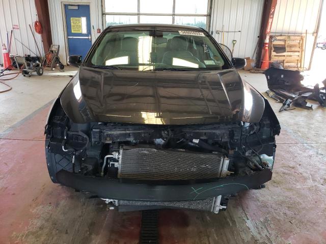 1G11C5SL0FF108830 - 2015 CHEVROLET MALIBU 1LT BLACK photo 5