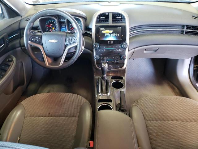1G11C5SL0FF108830 - 2015 CHEVROLET MALIBU 1LT BLACK photo 8