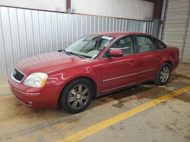 2006 FORD FIVE HUNDR SEL, null