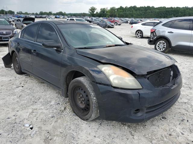 1N4AL21E99N446588 - 2009 NISSAN ALTIMA 2.5 BLACK photo 4