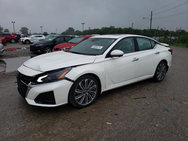 2024 NISSAN ALTIMA SL, null