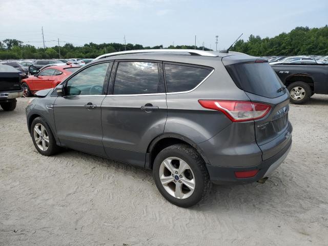 1FMCU9J91EUC97245 - 2014 FORD ESCAPE TITANIUM GRAY photo 2