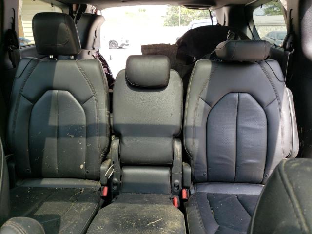 2C4RC1EG1LR110060 - 2020 CHRYSLER PACIFICA TOURING L PLUS BURGUNDY photo 10