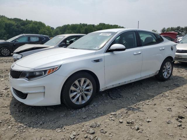 2018 KIA OPTIMA EX, null