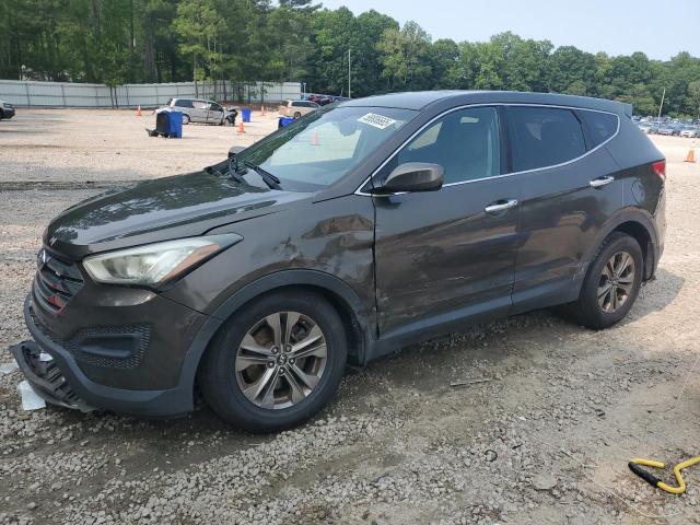 2013 HYUNDAI SANTA FE S, null