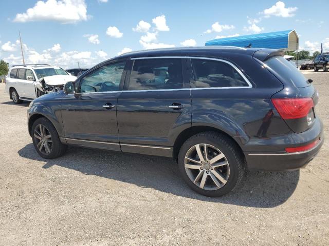 WA1VMAFE2BD000283 - 2011 AUDI Q7 PRESTIGE 黑色 照片 2
