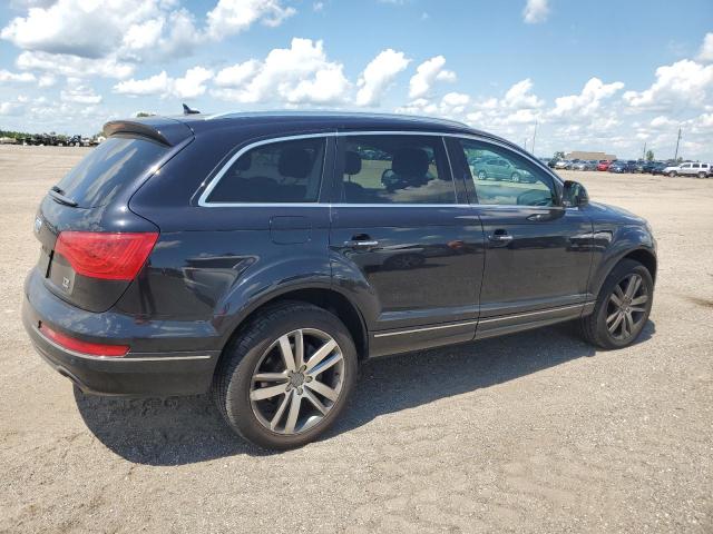 WA1VMAFE2BD000283 - 2011 AUDI Q7 PRESTIGE 黑色 照片 3