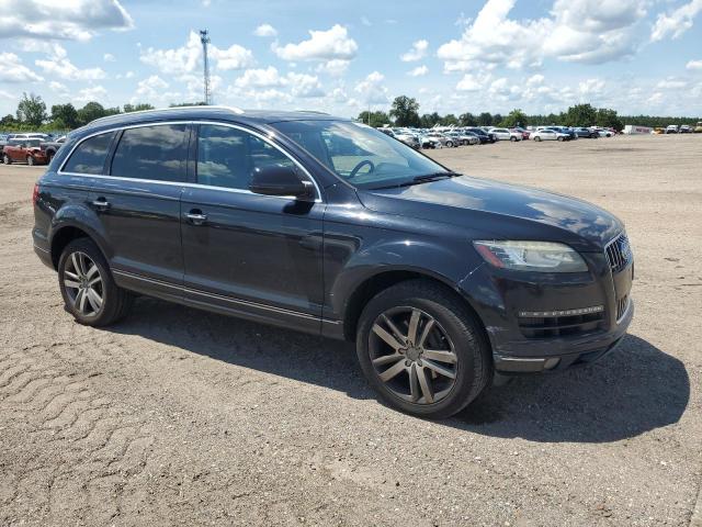 WA1VMAFE2BD000283 - 2011 AUDI Q7 PRESTIGE 黑色 照片 4