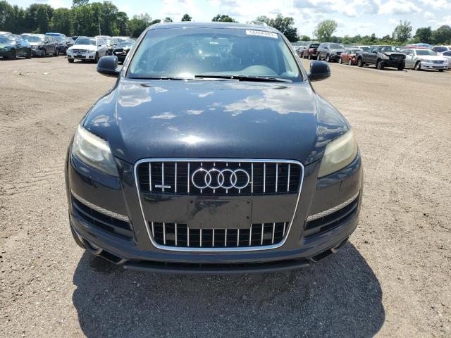 WA1VMAFE2BD000283 - 2011 AUDI Q7 PRESTIGE 黑色 照片 5