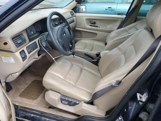 1G1JB5SB5K4135408 - 2019 CHEVROLET SONIC LS 银色 照片 7