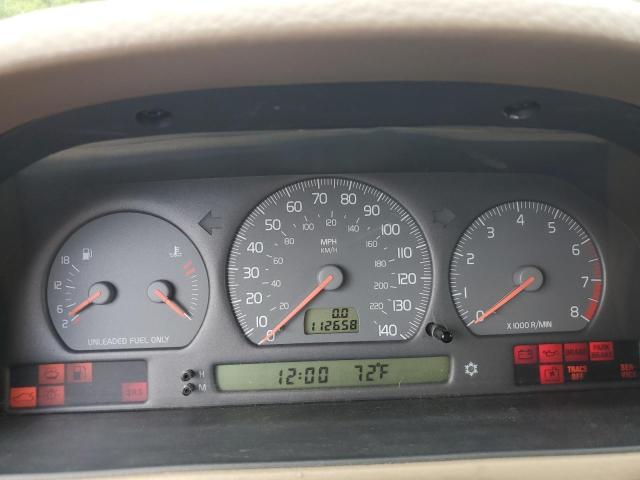 1G1JB5SB5K4135408 - 2019 CHEVROLET SONIC LS 银色 照片 9