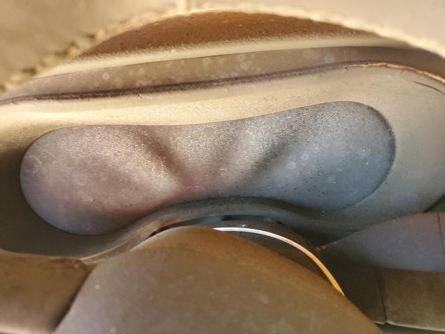 2C4RC1BG1KR653279 - 2019 CHRYSLER PACIFICA TOURING L SILVER photo 9