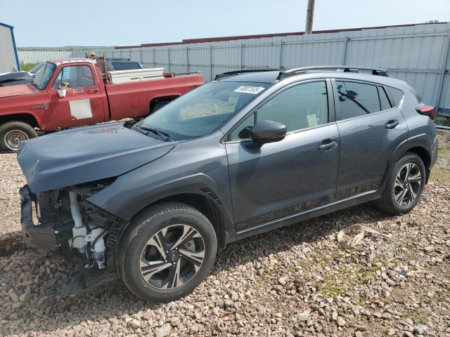 2024 SUBARU CROSSTREK PREMIUM, null