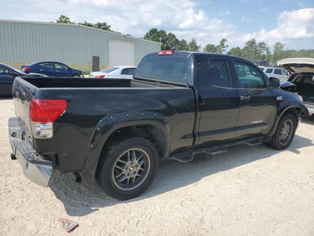 5TFUW5F18DX313050 - 2013 TOYOTA TUNDRA DOUBLE CAB SR5 BLACK photo 3