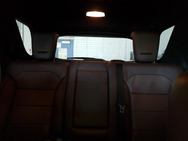 4JGDA5HB8CA049510 - 2012 MERCEDES-BENZ ML 350 4MATIC BLUE photo 10