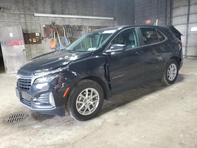 2024 CHEVROLET EQUINOX LT, null