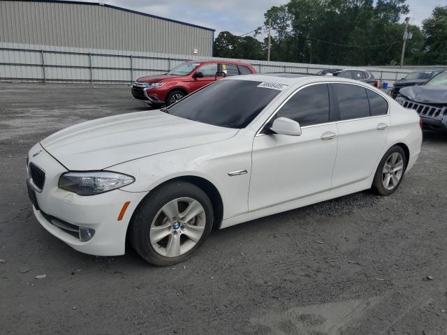 2013 BMW 528 XI, 