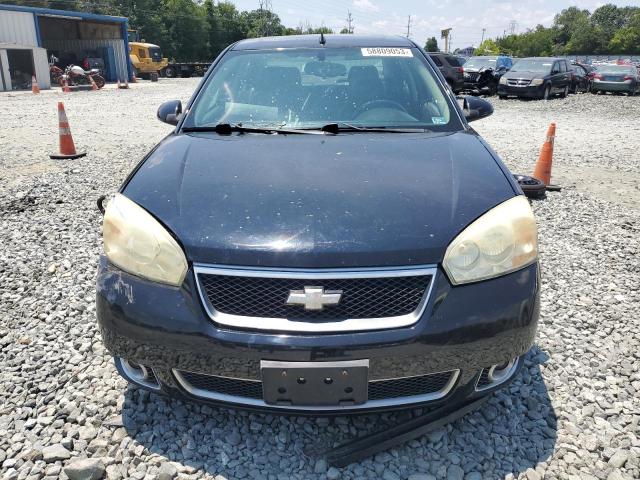 1G1ZW53196F219013 - 2006 CHEVROLET MALIBU SS 黑色 照片 5