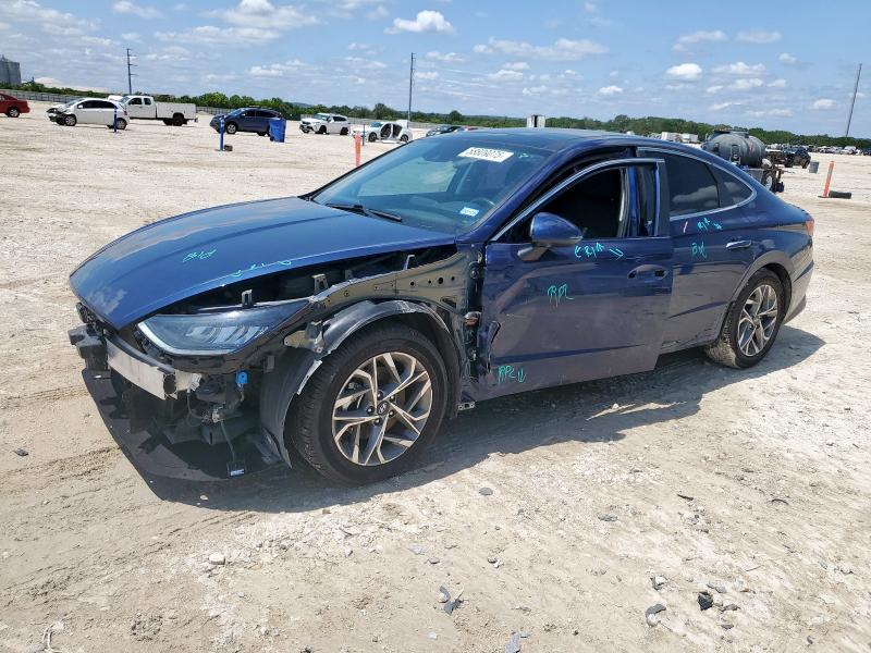 2021 HYUNDAI SONATA SEL, null