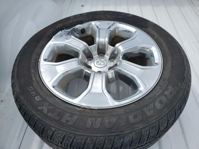 1C6RREFT6PN573744 - 2023 RAM 1500 BIG HORN/LONE STAR WHITE photo 12