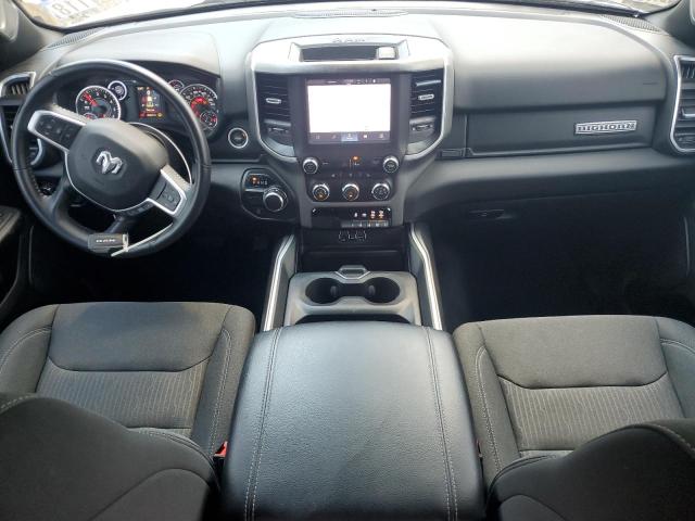 1C6RREFT6PN573744 - 2023 RAM 1500 BIG HORN/LONE STAR WHITE photo 8